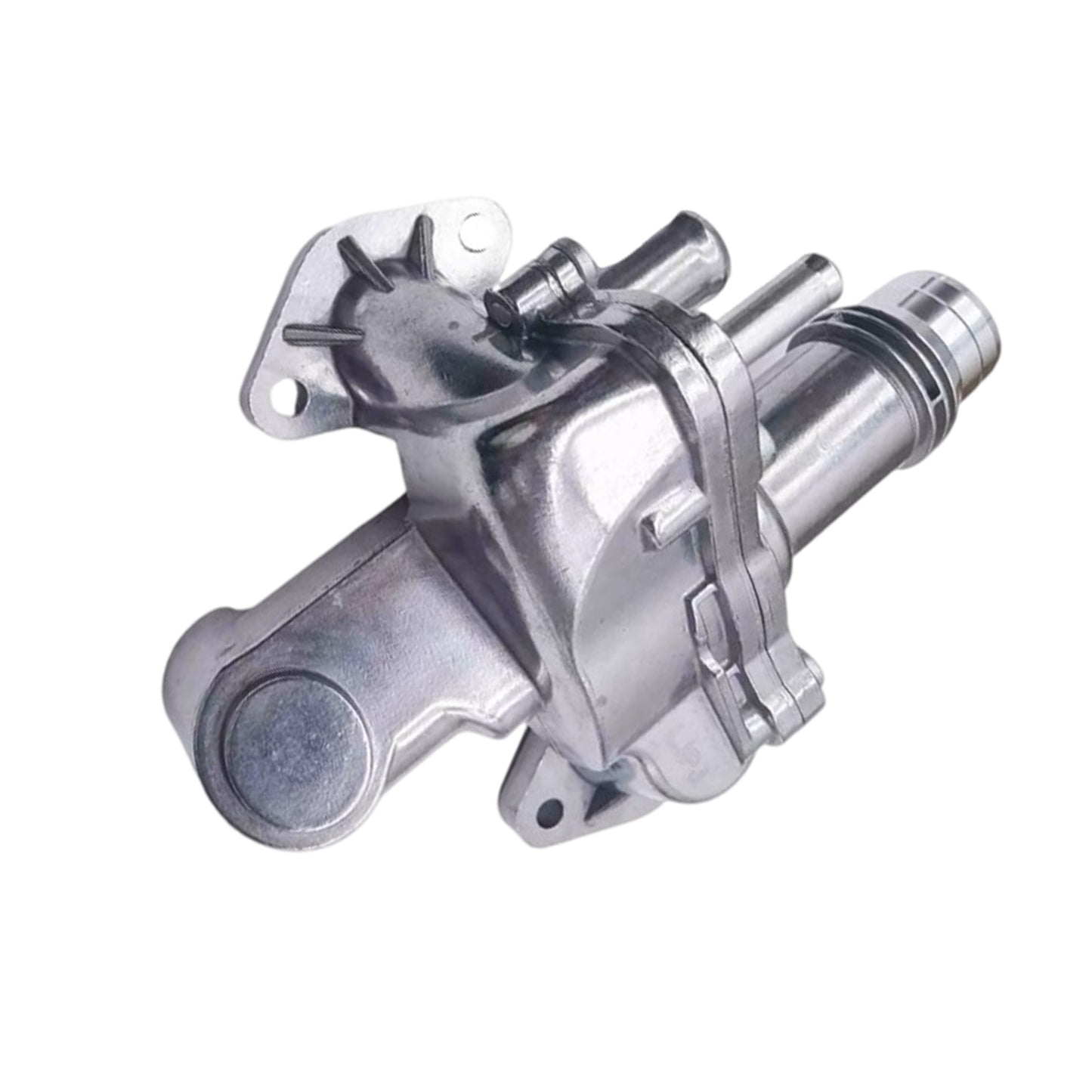 {{ Thermostat Housing Suitable For Discovery 3 4 TDV6 2.7L 3.0L 2004-2018 LR073372 }} - Buy Car Parts Online at {{ Kaka Auto Parts }}.