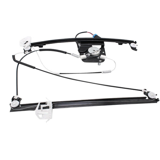 Front Right Window Regulator With Motor Suitable For Ford Territory SX SY SZ 2004–2017