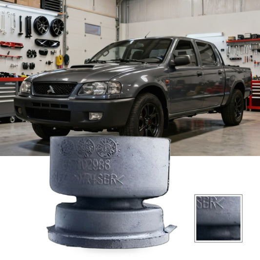 Front Body Mount Bush Kit Suitable For Holden Colorado RG Chassis