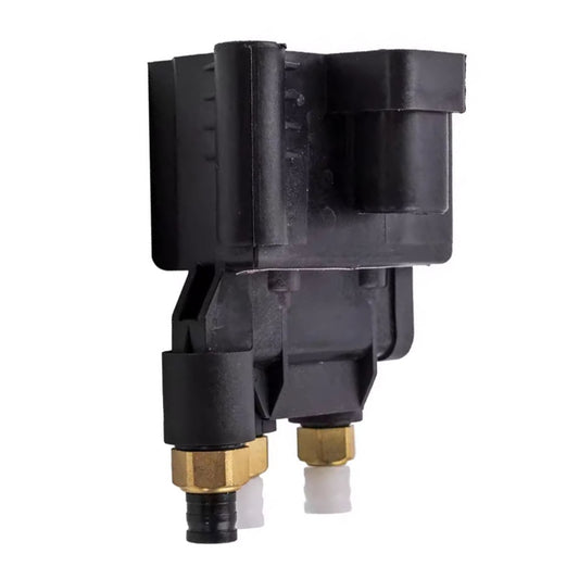 Air Suspension Valve Block Suitable For Mercedes R W251 06-13 E W213 GLC W253