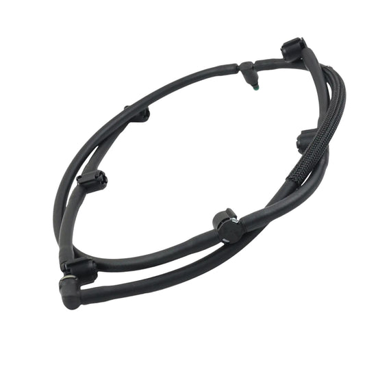 Fuel Injector Return Line Pipe Suitable For Mercedes Benz W164 W211 W251 GL350