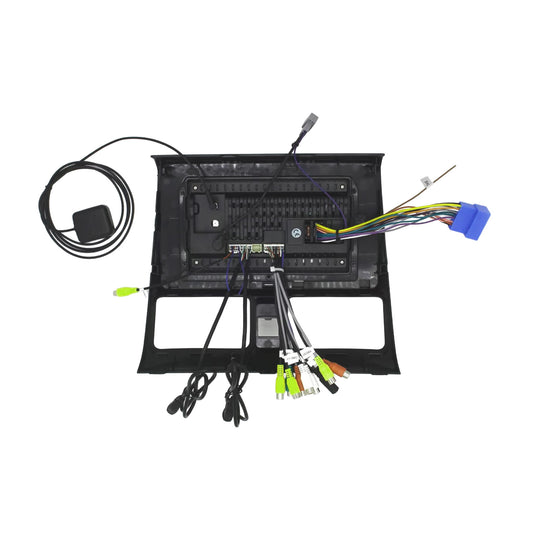 Suitable For Suzuki Swift Android 13 CarPlay Car Radio Stereo 32GB GPS Head Unit