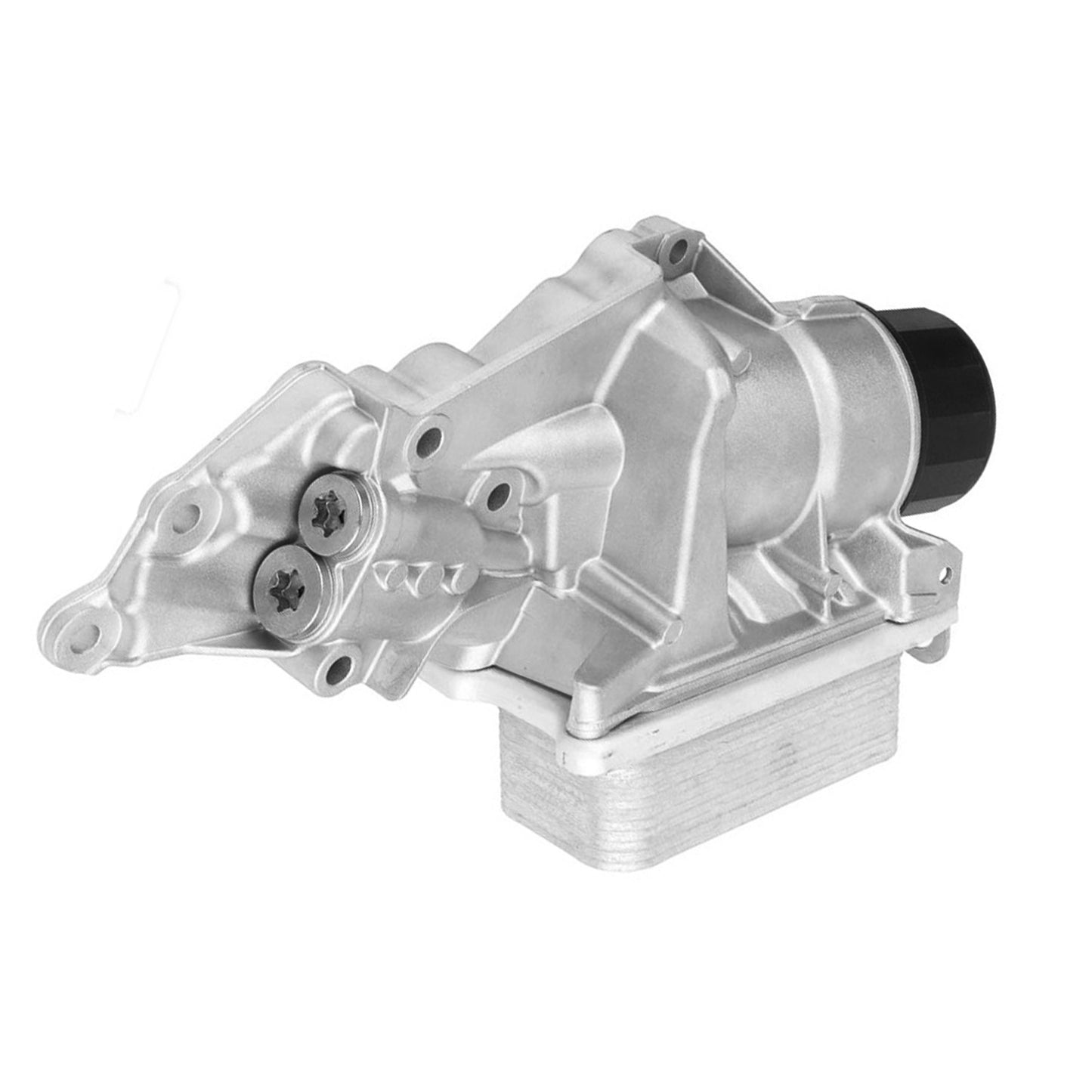 Oil Filter with Cooler Gasket Suitable For Mercedes-Benz C230 / C280 2006-2007