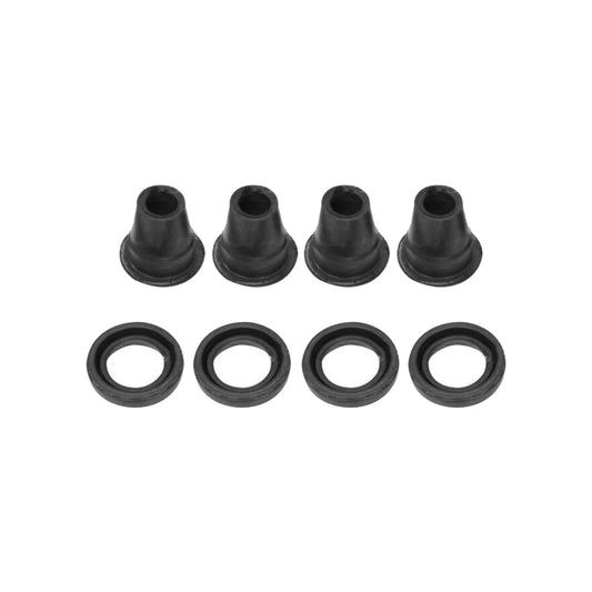 Rocker Valve Cover Gasket Set Suitable For Nissan Navara D40 2008-2015 2.5L YD25DDTI