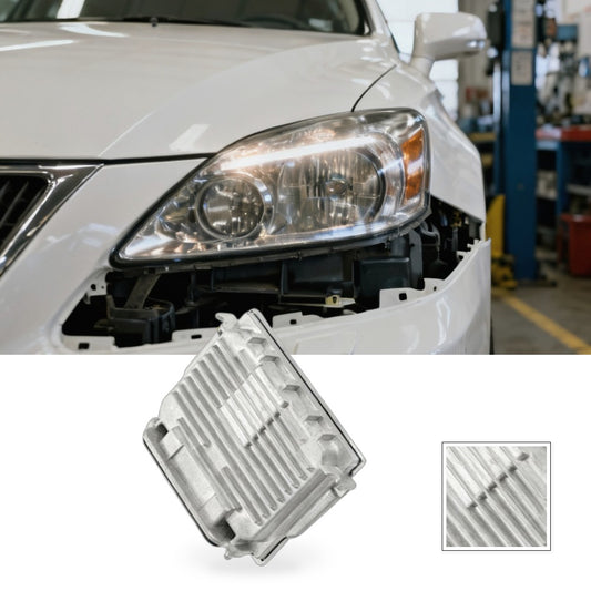 Xenon HID Headlight Ballast Suitable For Jeep Grand Cherokee / Volvo S60 89089352