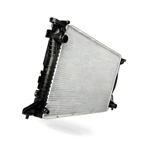 Radiator Suitable for Bentley Bentayga 4V1 3.0L Hybrid Petrol 2018-On