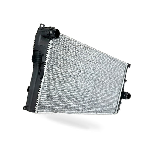 Radiator Suitable for BMW 4 Series F32 F33 F36 F82 418i 420i 428i 435i 420d 425d