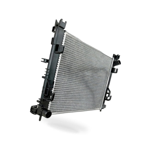 Radiator Suitable for Renault Captur 0.9L 1.2L Petrol 1.5L Diesel 2013-2018