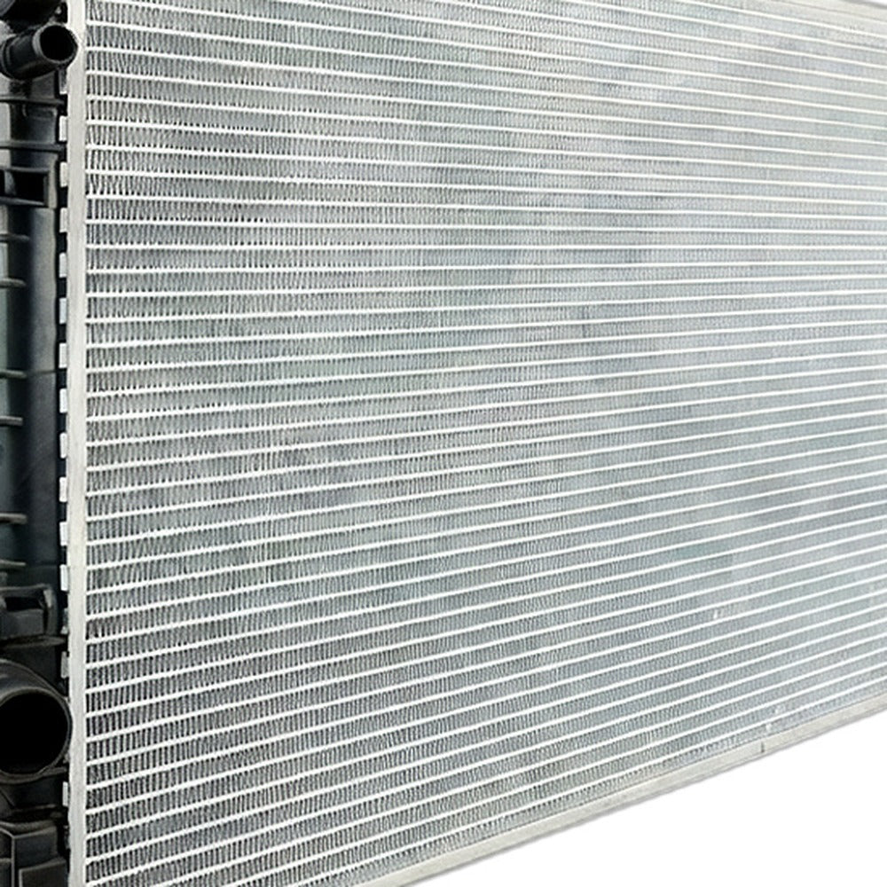 Radiator Suitable for Volvo S80 2006-2014 1.6D 2.0D 2.5T 3.2L D5 T6 - XQ1