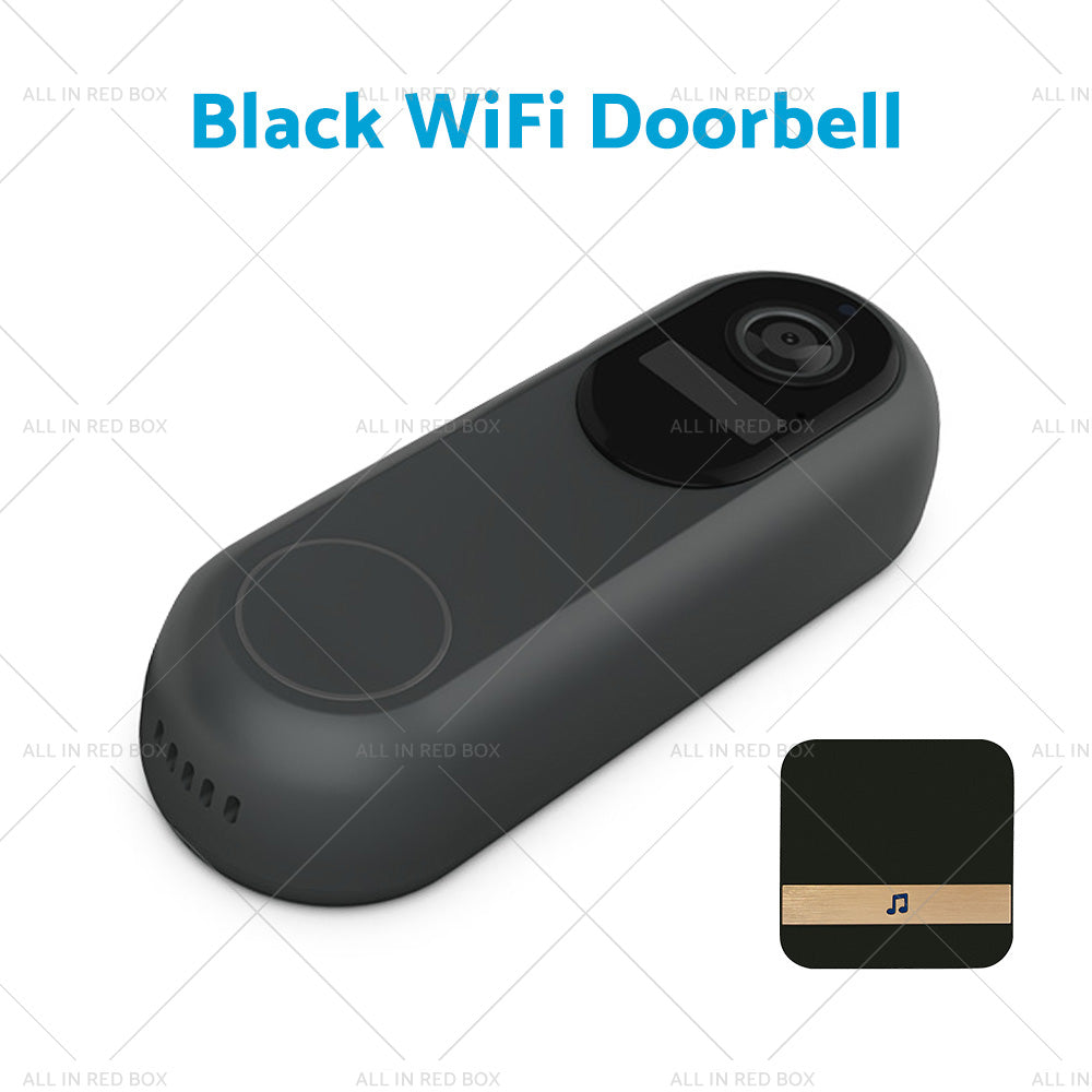 {{ 1080P WIFI Doorbell 2. 4G and 5G Wireless Video Intercom Security Door Camera }} - Buy Car Parts Online at {{ Kaka Auto Parts }}.