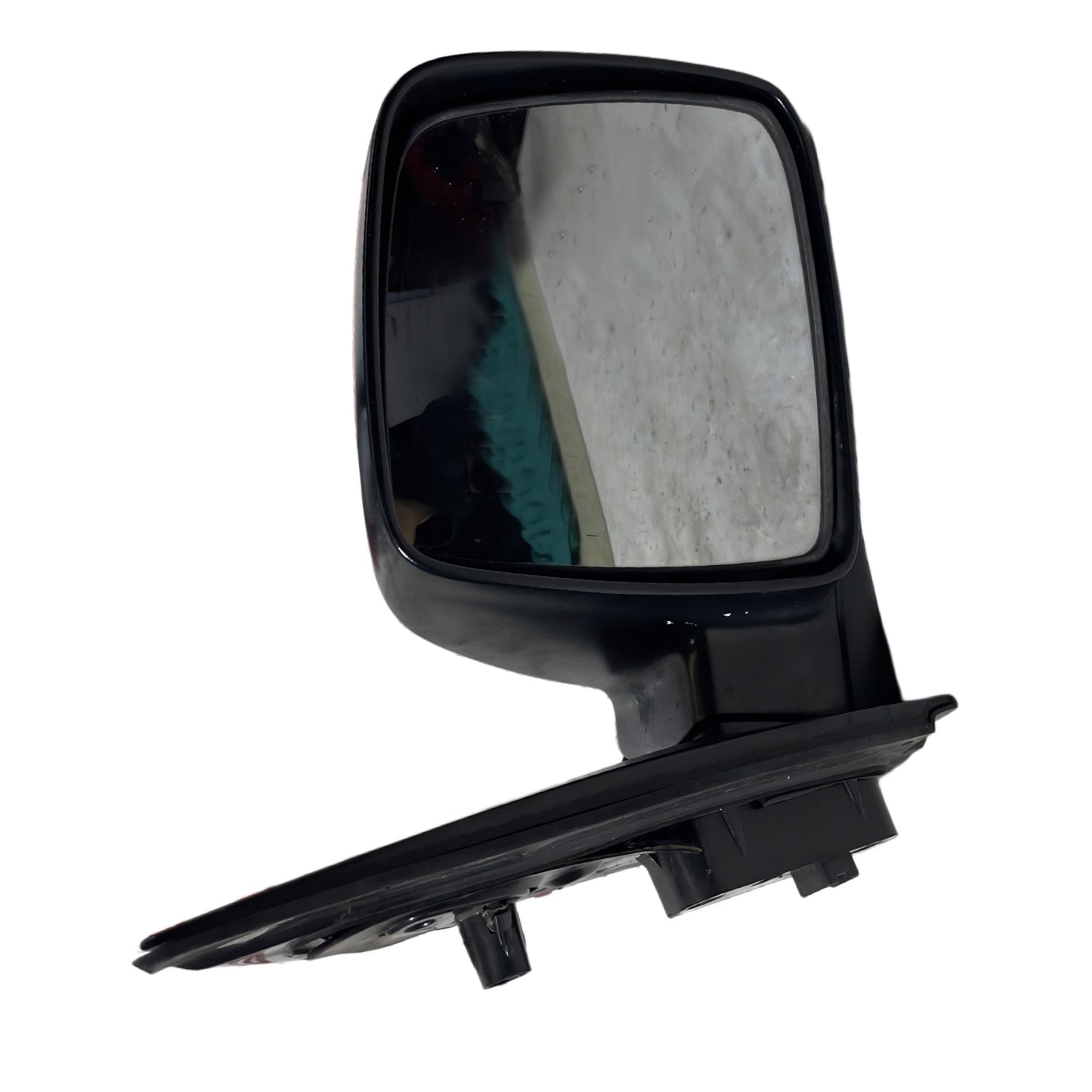 {{ RH Driver Side Manual Door Mirror 3Pins Suitable For Hyundai ILoad IMax TQ 08-18 }} - Buy Car Parts Online at {{ Kaka Auto Parts }}.