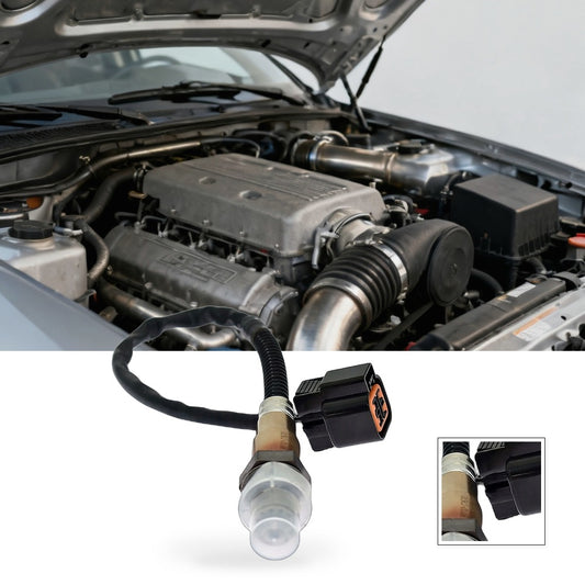 Oxygen Sensor Suitable for Hyundai Elantra Accent Kia Rio 39210-22610