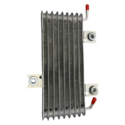 A/T Oil Cooler Assembly Suitable for Nissan Qashqai J10 M-CVT 2006–2013