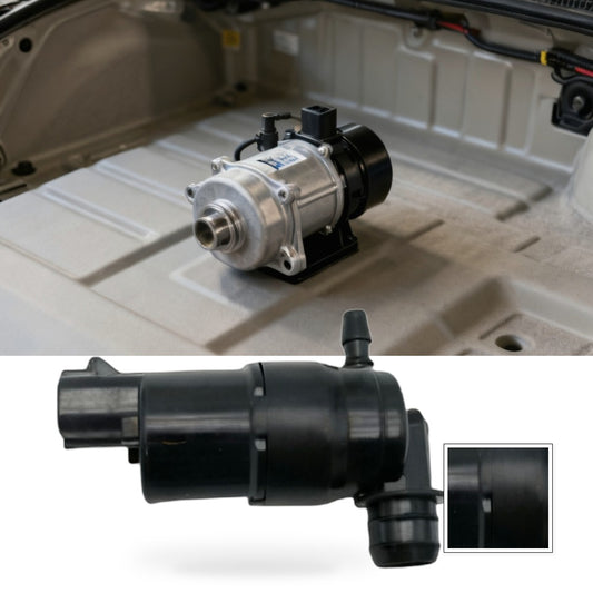 Washer Pump Motor Suitable for Mitsubishi Outlander Lancer ASX RVR 8264A228