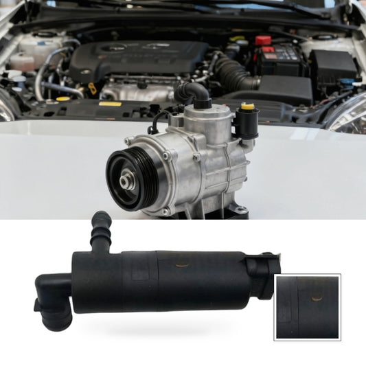 Washer Pump Motor Suitable for Nissan Tiida 1.6L 1.8L 28920-1KA0A
