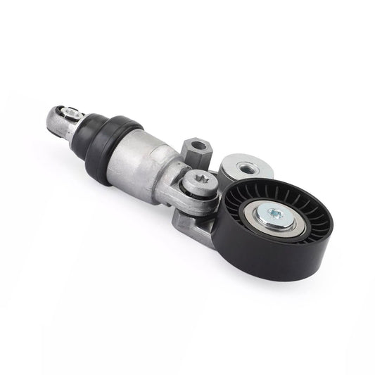 Belt Tensioner with Bearing Pulley Suitable For Mazda 3 BM BN / Mazda 6 GJ GL / CX-5 KE GH