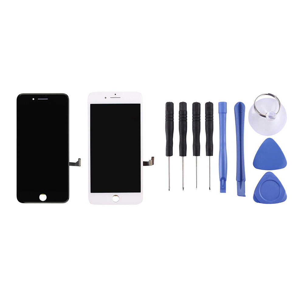 {{ Suitable For iPhone 7 8 Plus LCD Touch Screen Replacement Digitiser Display Assembly }} - Buy Car Parts Online at {{ Kaka Auto Parts }}.