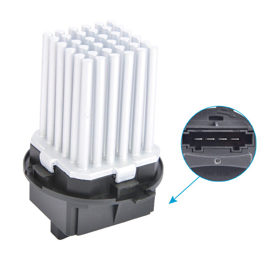 Blower Fan Motor Resistor Suitable For Mercedes and Dodge Sprinter 2007-2014, Ref. 2048707710