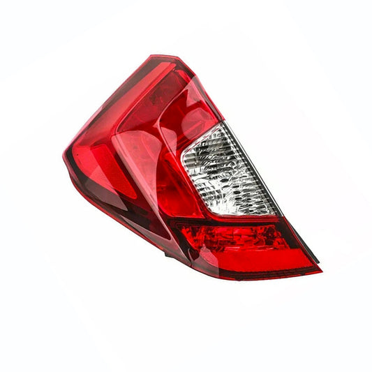 Rear Bumper Tail Light Pair Suitable for Honda Fit Jazz GK5 RS 2014¨C2016