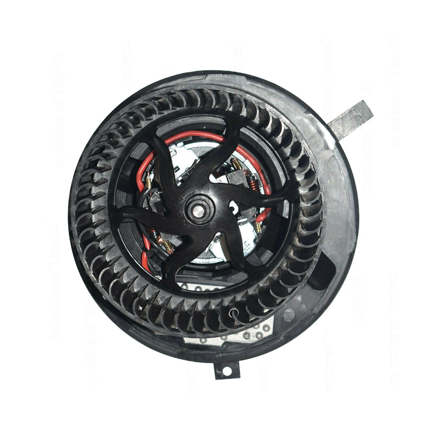 A or C Heater Blower Motor Fan Suitablefor Audi A3 TT VW Golf Passat Jetta Scirocco