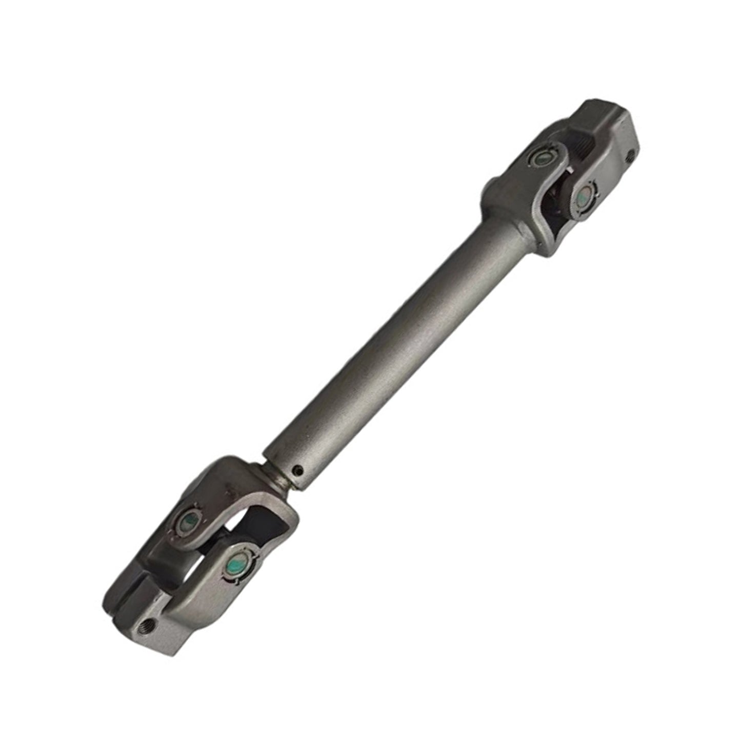 Intermediate Steering Shaft D6Y132AB0D Suitable for Mazda 2 DE 2007-2013 D6Y132AB0D