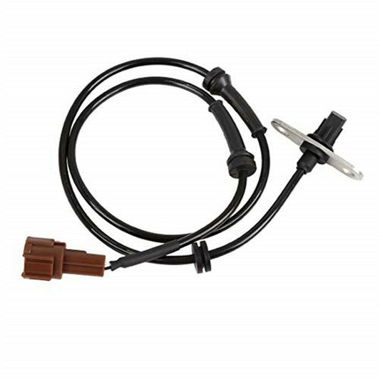 2 x ABS Sensors Rear Left and Right for Nissan Navara D22 D40 2005-2014 2. 5L 4. 0L