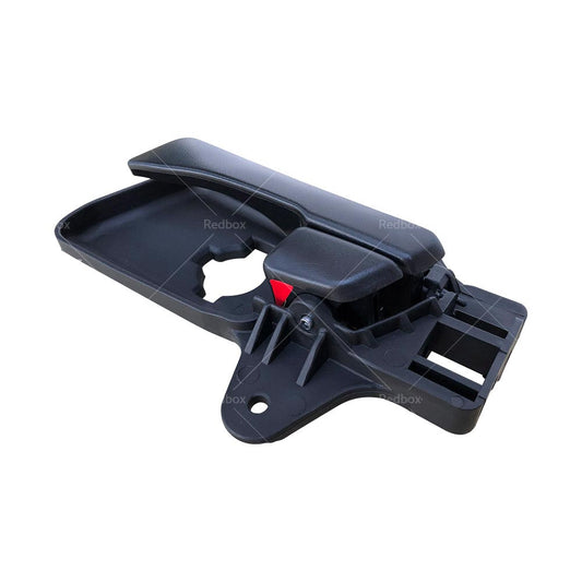 Rear Left Inner Door Handle Suitable For Hyundai i30 FD 2007-2012 LH Black