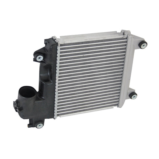 Intercooler Suitable For Toyota Hilux KUN26 / KUN16 3.0 1KD-FTV EGR Type Turbo Diesel 2005-2015