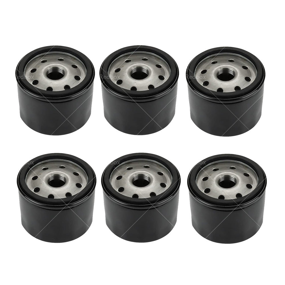 {{ 6x Oil Filter for Kawasaki Kohler Briggs and Stratton 49065-7007 , 28 050 }} - Buy Car Parts Online at {{ Kaka Auto Parts }}.