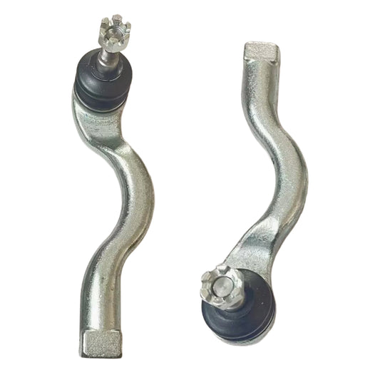 Outer Steering Track Rod End Pair Suitable For Mitsubishi L200 / Triton Pickup 2.4