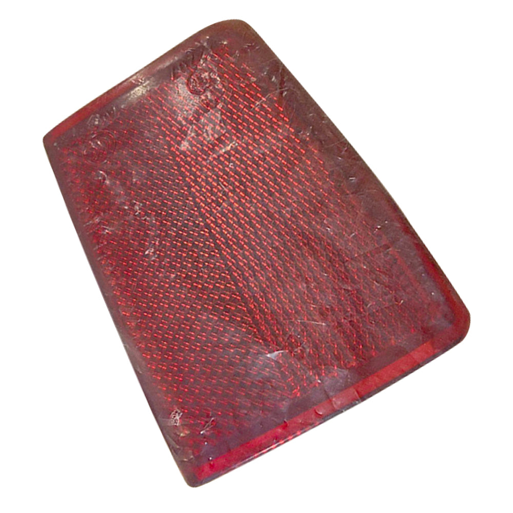 {{ Rear Left Bumper Reflector Lamp Suitable For Mitsubishi Pajero V97 V98 2007-2015 }} - Buy Car Parts Online at {{ Kaka Auto Parts }}.