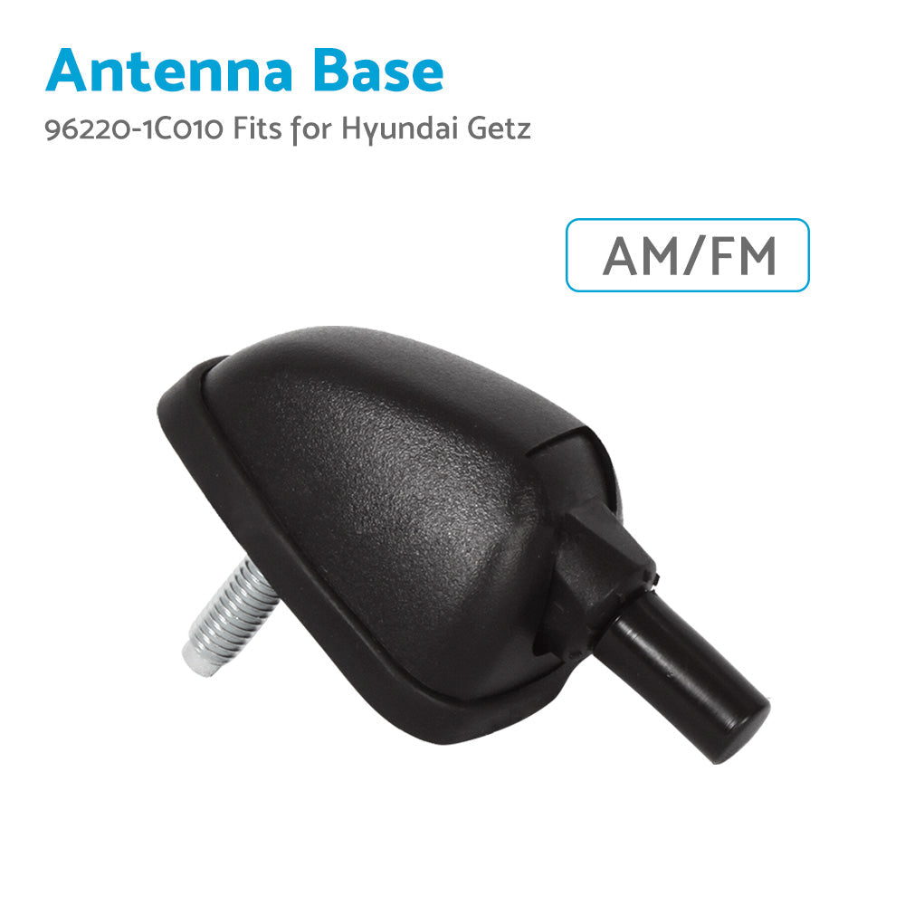 Roof Loop Antenna Base Assembly AM/FM Suitable For Hyundai Getz 2005-2010 96220-1C010