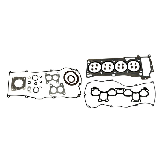 Cylinder Head Gasket Kit Suitable For Nissan Pulsar N16 N16E 1.8L QG18DE 00-06