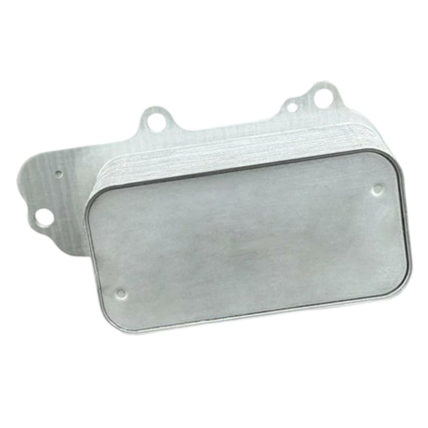 Aluminum Oil Cooler Suitable For Jeep WK 3.0L Diesel EXF Engine 2011-2020