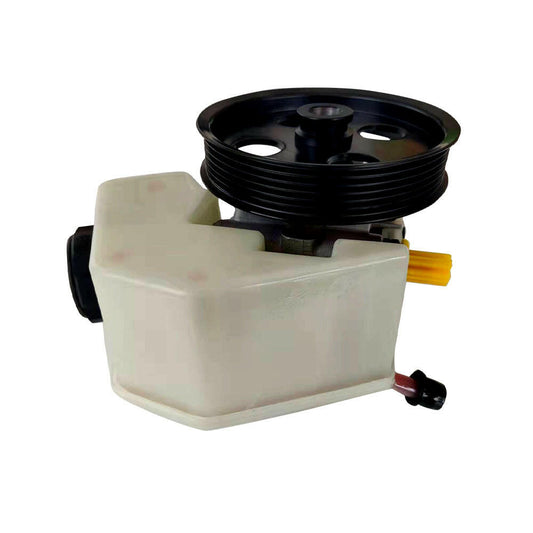 Power Steering Pump Suitable For Ford Falcon BA BF FG 6CYL Including XR6 Turbo LPG