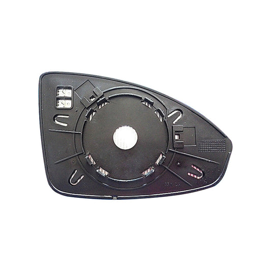Left Heated Convex Mirror Glass Suitable For Holden Cruze JG-JH 2003-2017