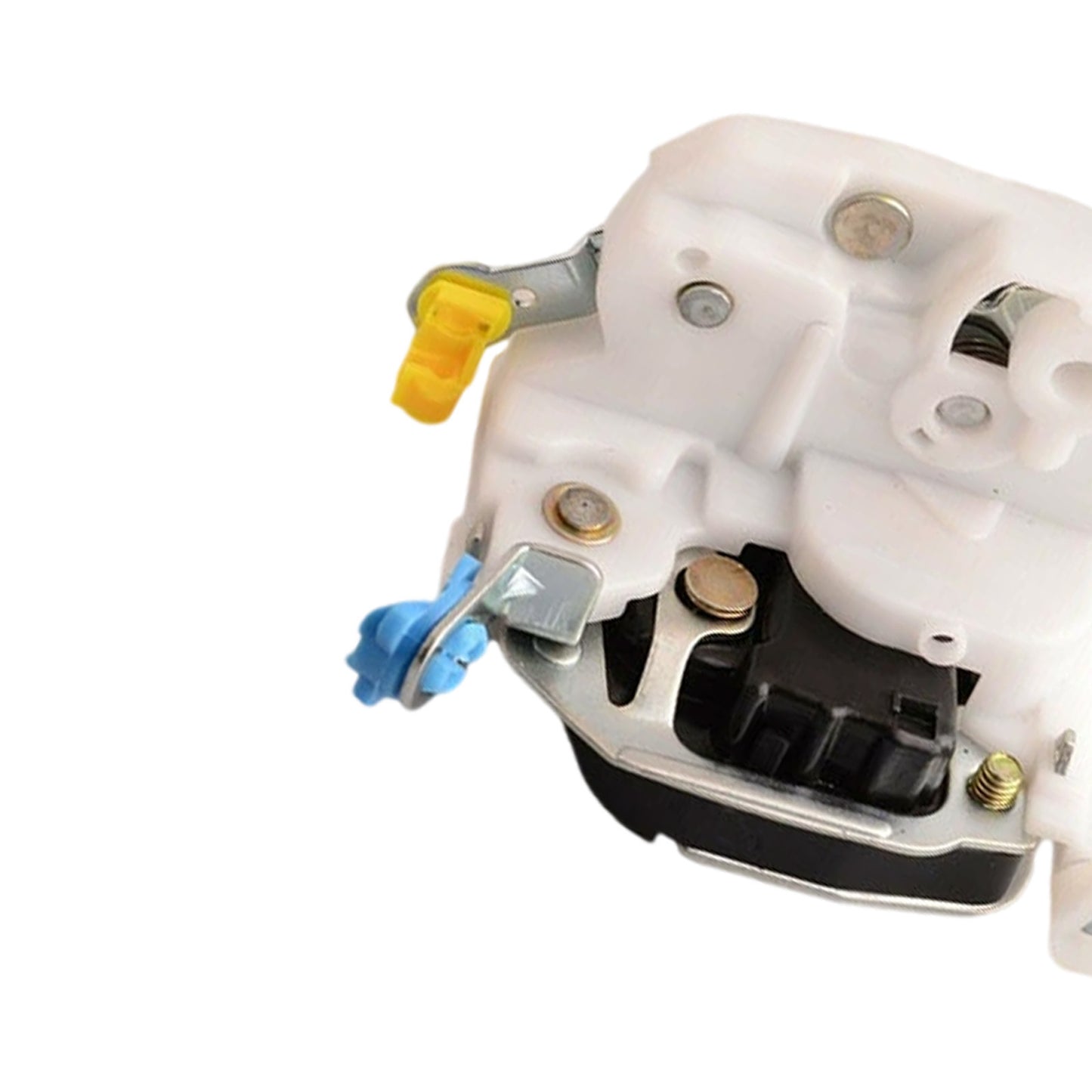 {{ Door Lock Actuator Mechanism Kit Suitable For Nissan Patrol GU Y61 80502-VB100 }} - Buy Car Parts Online at {{ Kaka Auto Parts }}.