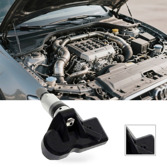 TPMS Tire Pressure Sensor Suitable for VW Passat CC Tiguan Beetle Eos 3AA907275B