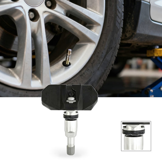 For 13-20 Ford Titanium Tire pressure sensor 4 x TPMS KC1-6508-AA