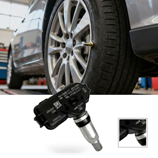 TPMS Sensor 52933-3X200 Preprogrammed Tire Pressure Monitoring System (TPMS) Sen