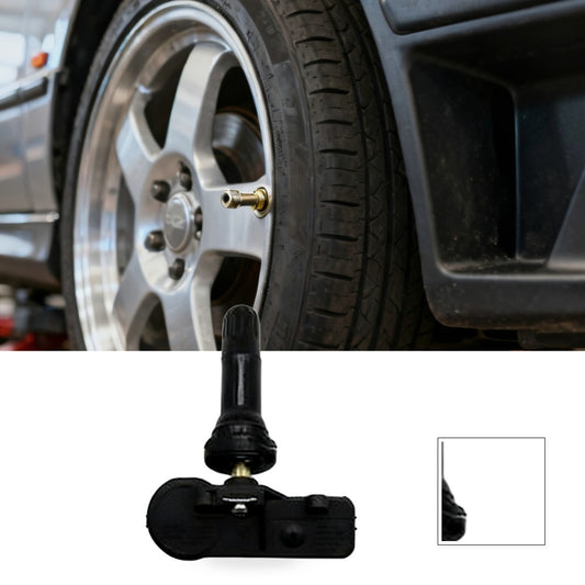 4pcs TPMS Sensor Suitable for Jeep Grand Cherokee SRT SRT8 2012-2015 433MHz