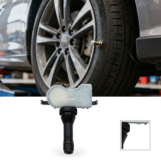 4pcs TPMS Tire Pressure Sensor Suitable for Peugeot 207 307 407 508 2012-2019