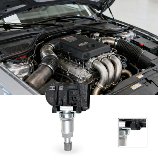 TPMS Tire Pressure Sensor Suitable for Land Rover Range Rover Evoque 2011-2019
