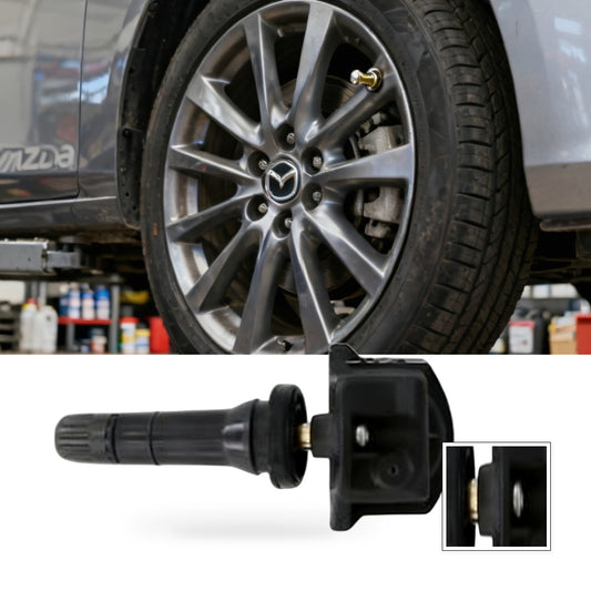 4pcs TPMS Tire Pressure Sensor Suitable for Mazda 3 6 CX-30 CX-9 2015-2023