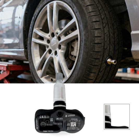 For NISSAN GTR & 370Z Tyre Pressure Sensors TPMS 40700-6WY0B 407006WY0B X 4