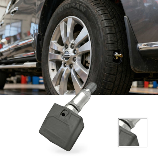 40700-1AA0D 4pcs TPMS Tire Pressure Sensor for Nissan Titan Murano Pathfinder