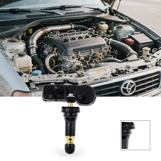 TPMS Tire Pressure Sensor Suitable for Peugeot Citroen 9677130580