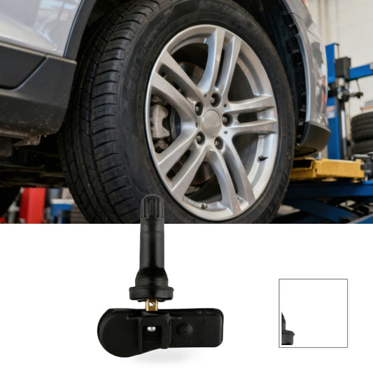 SET of 4PCS 433MHz TIRE PRESSURE SENSOR FOR 2014-2017 SUBARU XV TPMS 28103-FJ002