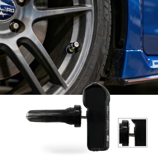 Set of 4 TPMS Tire Pressure Sensors Kit 28103AJ00A 28103SA001 for Subaru WRX