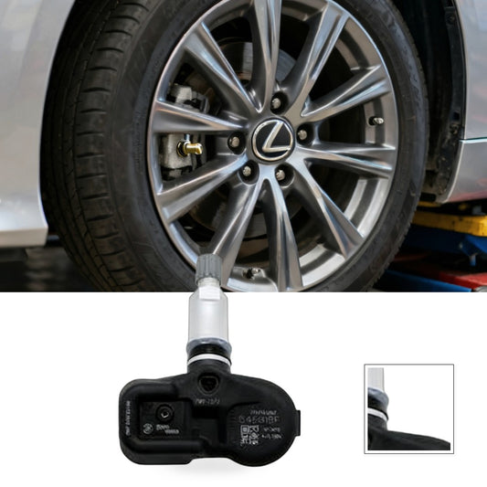 42607-33021 FOR Lexus TIRE PRESSURE SENSOR TPMS Pacific PMV-107J TS-TY03